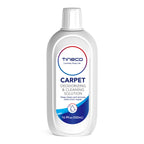 Détergent de nettoyage de tapis Tineco pour le nettoyeur de tapis intelligent de la série CARPET ONE