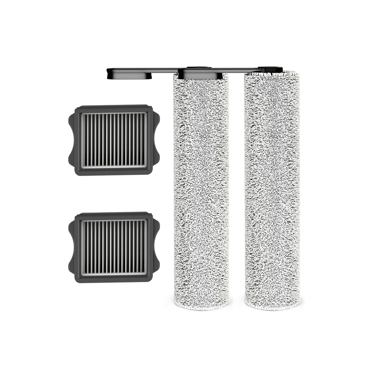Kit d'accessoires Tineco FLOOR ONE S7 PRO pour aspirateur sec/humide intelligent