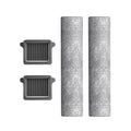 Kit d'accessoires Tineco FLOOR ONE S7 PRO pour aspirateur sec/humide intelligent