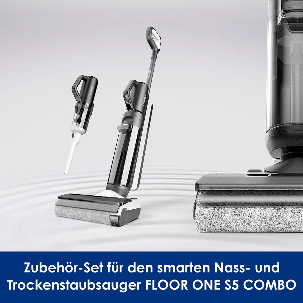 Rouleau brosse de rechange Tineco FLOOR ONE S5 COMBO