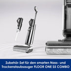 Rouleau brosse de rechange Tineco FLOOR ONE S5 COMBO