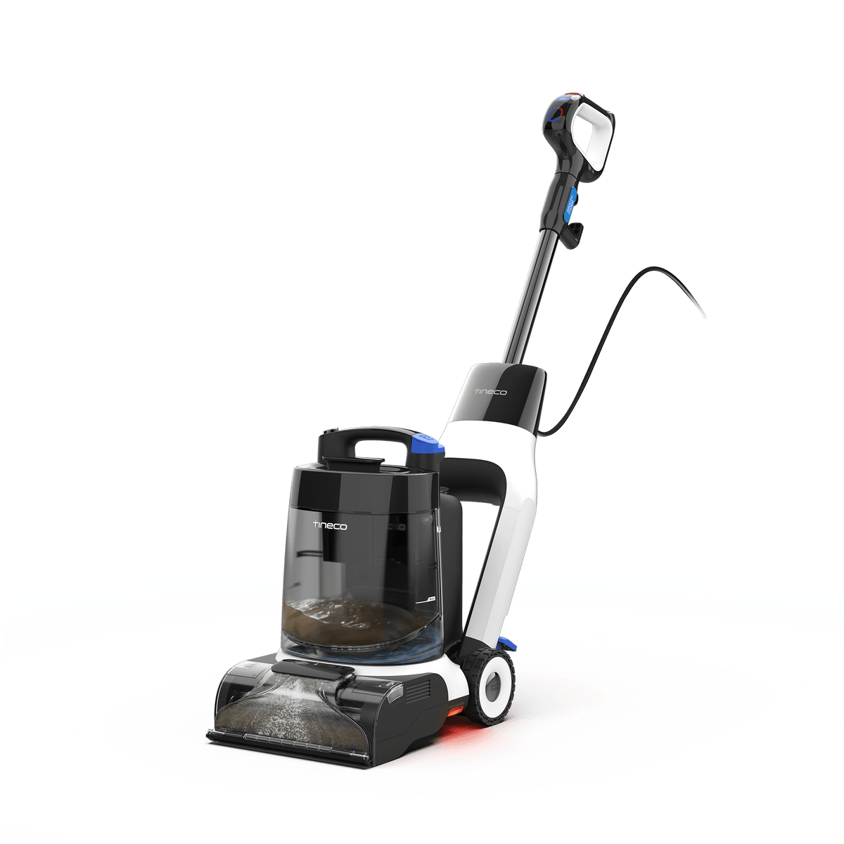 Tineco CARPET ONE Cruiser Nettoyeur de Tapis Intelligent
