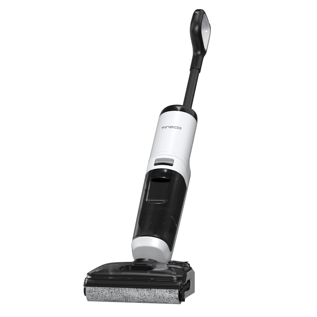 Tineco Floor One I6 Max Pro Aspirateur Laveur Sec et Humide
