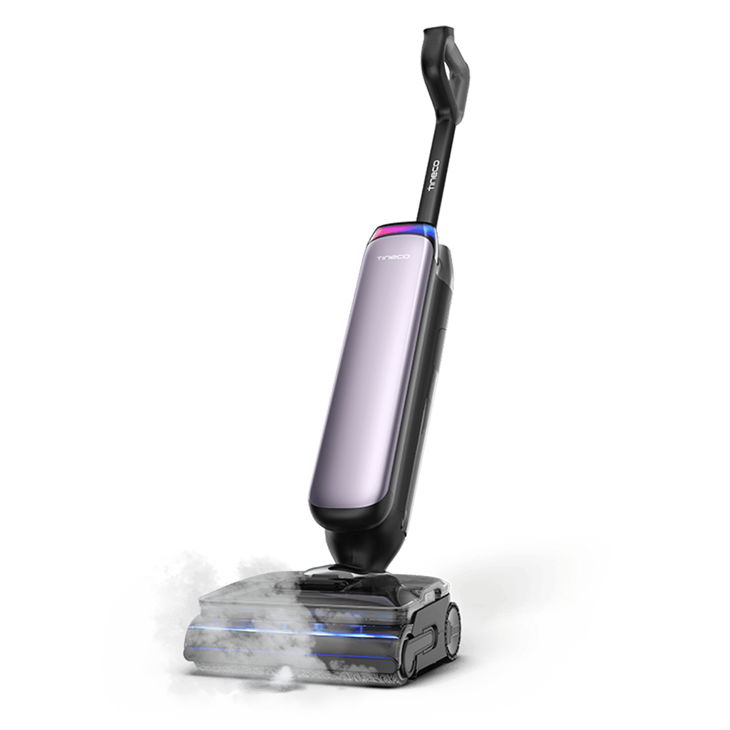 Tineco Floor One S9 Artist Boost Steam Aspirateur Laveur