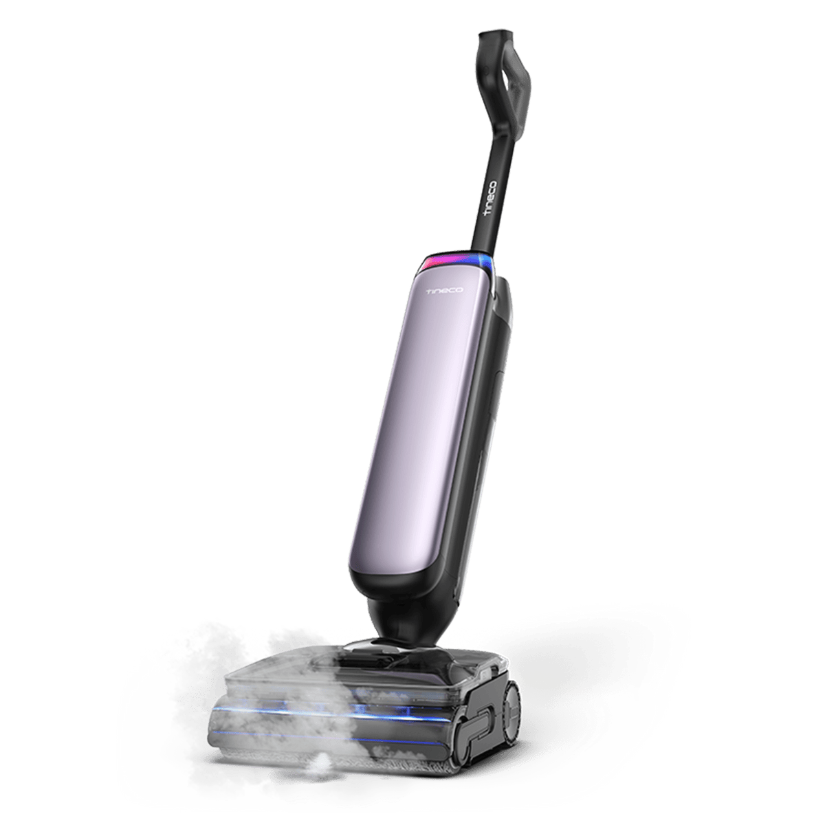 Tineco Floor One S9 Artist Boost Steam Aspirateur Laveur