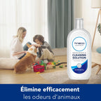 Tineco formule pour Floor One S3, iFloor 3, Floor One S5 & S5 Combo, pour nettoyage multi-surfaces
