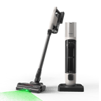 Tineco Pure One Station 5 Pro Aspirateur Balai sans Fil avec Base